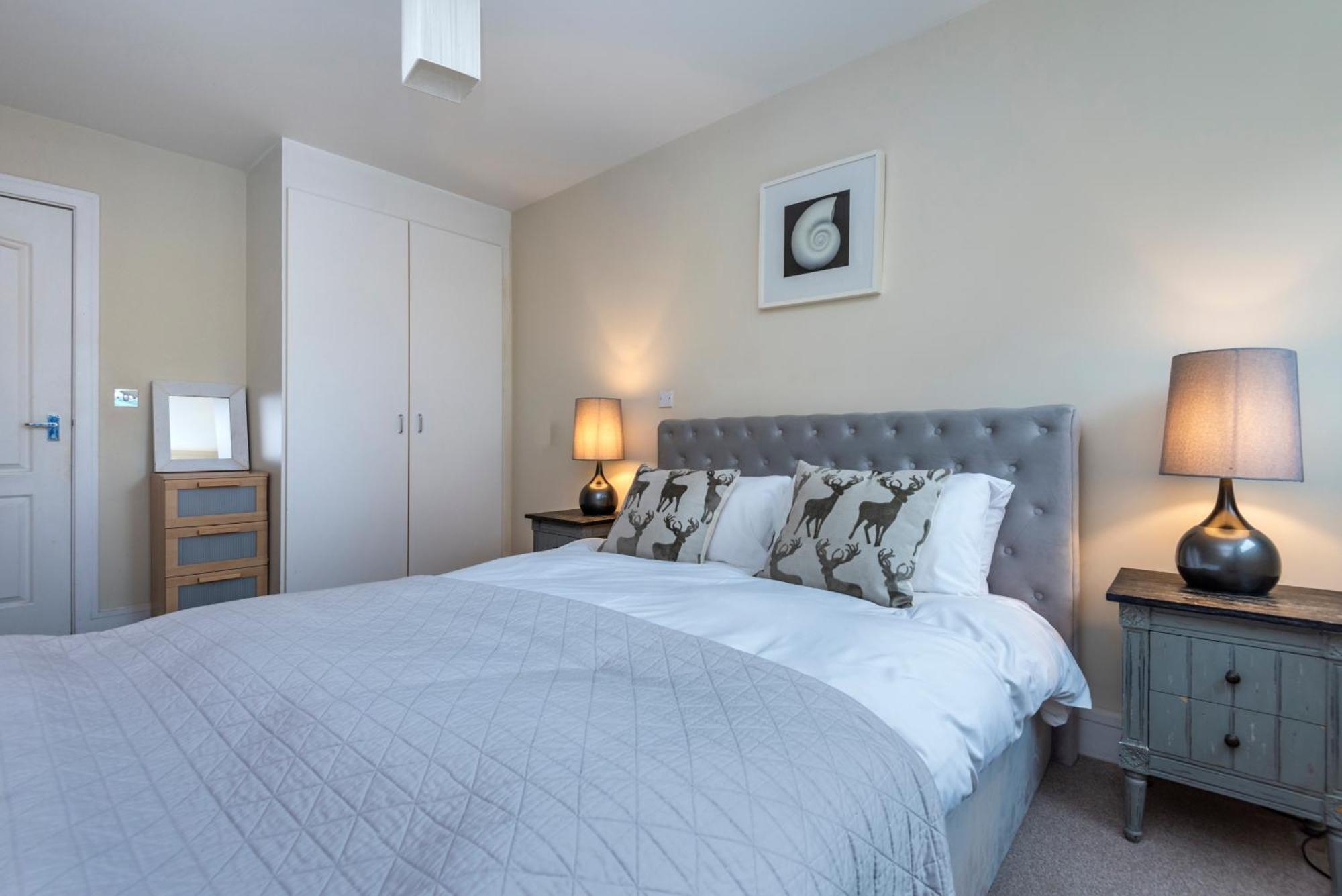Battersea Power Station Apartment London Exterior photo