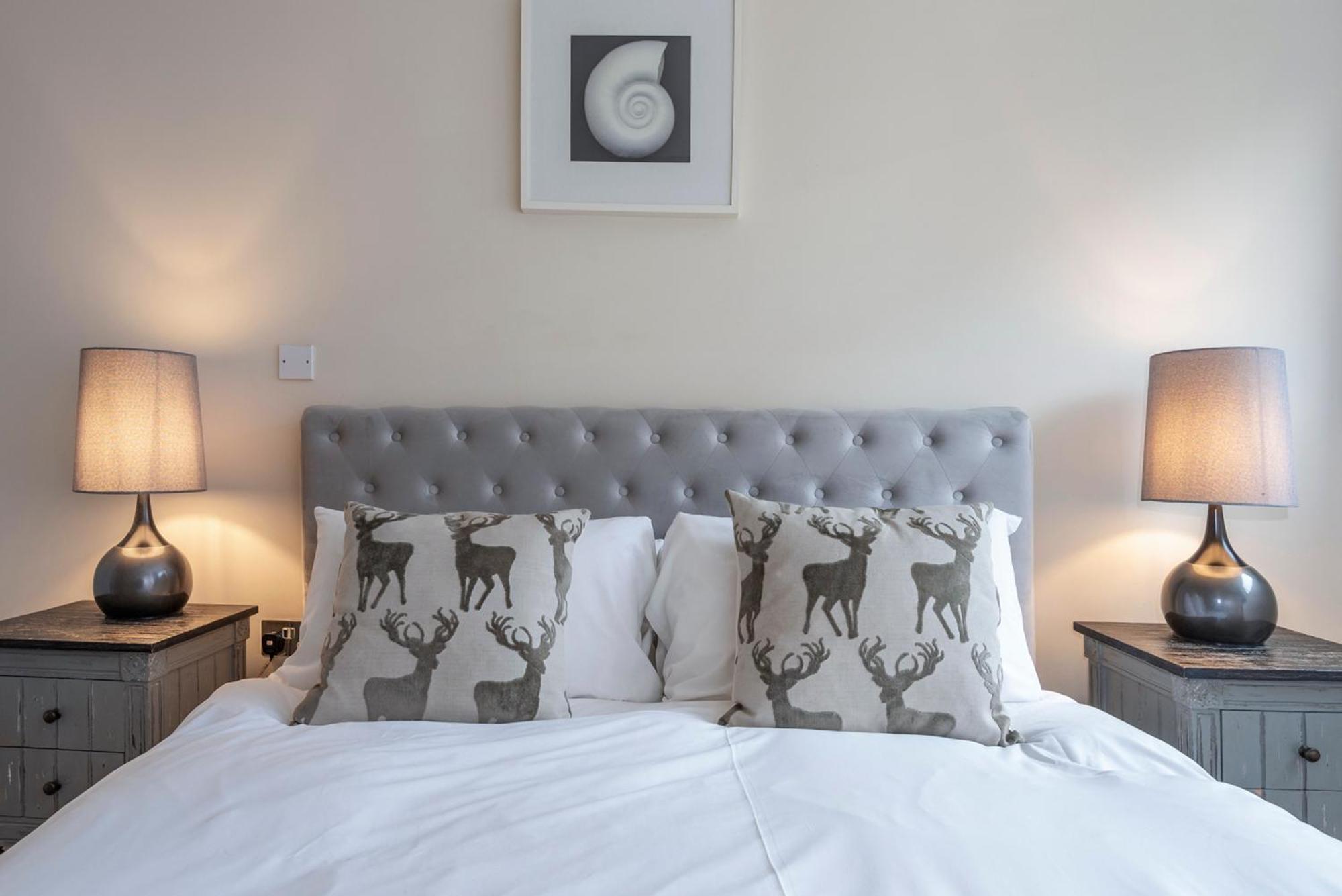 Battersea Power Station Apartment London Exterior photo